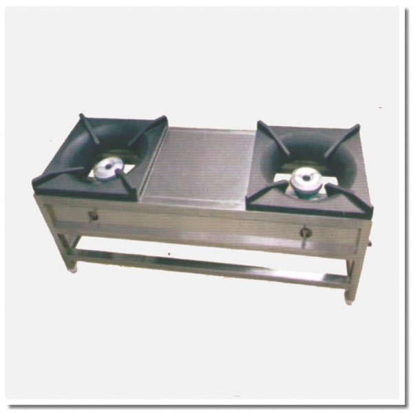 G-10 burner stand