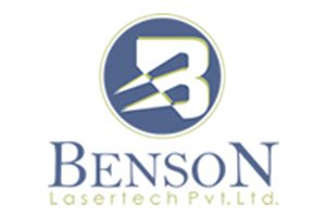 benson logo